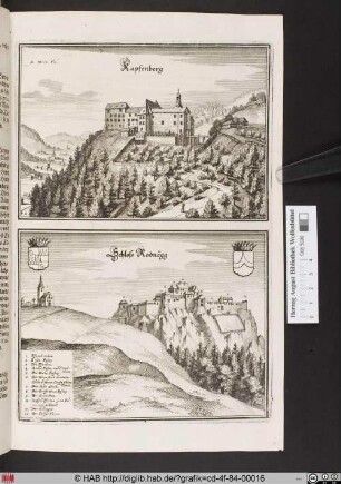[Kapfenberg / Schloss Rodnegg]