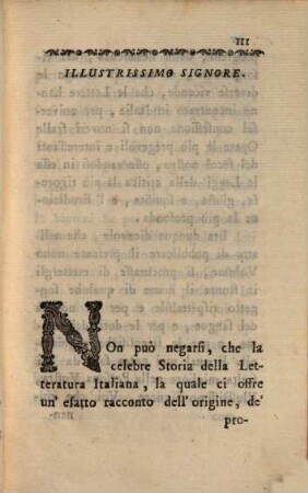 Storia Della Letteratura Italiana. 9