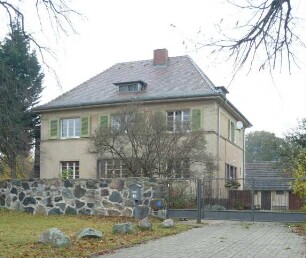 Blönsdorf, Niedergörsdorf, Blönsdorf 19