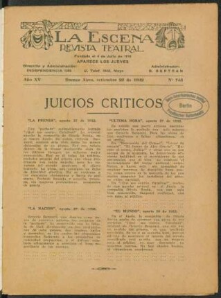 ¡Qué me contás, Catalina! : pochade en dos actos
