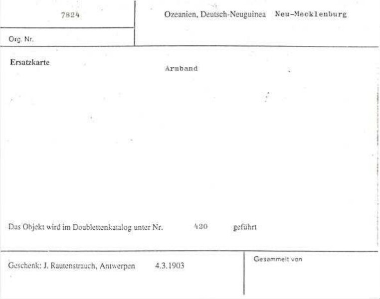 Il s'agit de la numérisation d'un document historique. Il reflète le contexte dans lequel il a été rédigé et ne correspond pas aux normes actuelles d'un langage conscient de l'histoire et de la diversité.