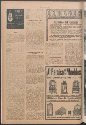 La enfermedad más antigua
