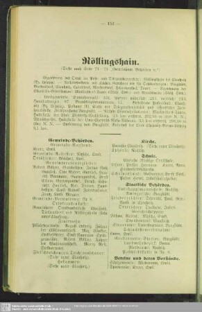 Röllingshain