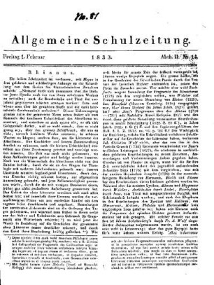 Rhianus : (Fortsetzung folgt.)