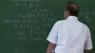 4/4 Spectral Geometric Unification