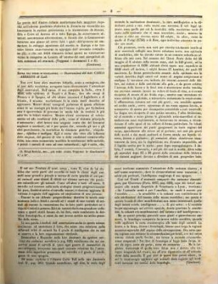 Gazzetta medica italiana, Lombardia. 25 = Ser. 5, T. 5. 1866