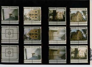 Schloß Ammerland, Münsing (Ammerland), 1989