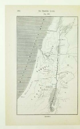 Fig. 108. Palästina
