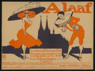 Alaaf