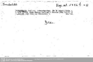 Biographiae artificum 1486.d