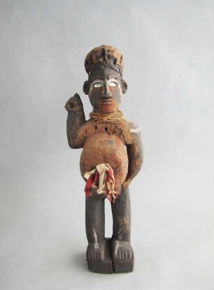 Kraftfigur (für Treffsicherheit)