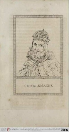 Charlemagne