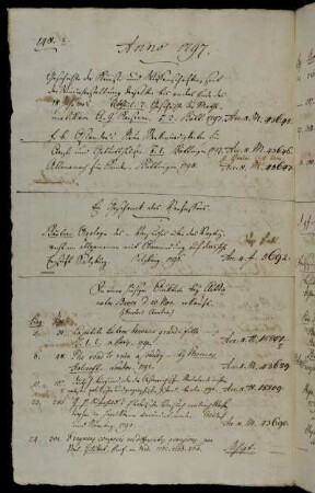 Ein Geschenck des Verfassers [Corbinian Gärtner]. - In einer hiesigen Auktion bey Auktionator Brose d. 20 Nov. erkauft. (G. Forster´s Auktion)