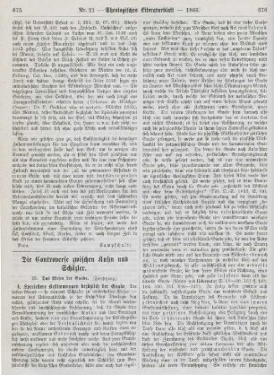 675-683 Die Controverse zwischen Kuhn und Schäzler