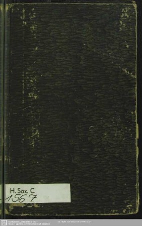 Kurfüst Moriz von Sachsen : biographische Skizze