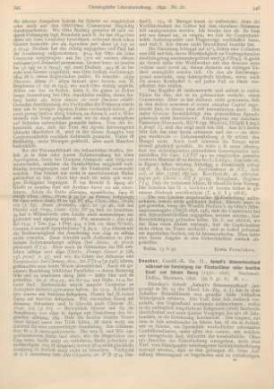 546-547 [Rezension] Duncker, H., Anhalt‘s Bekenntnisstand während der Vereinigung der Fürstentümer unter Joachim Ernst und Johann Georg