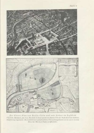 Berlin-Cölln (Luftbild)