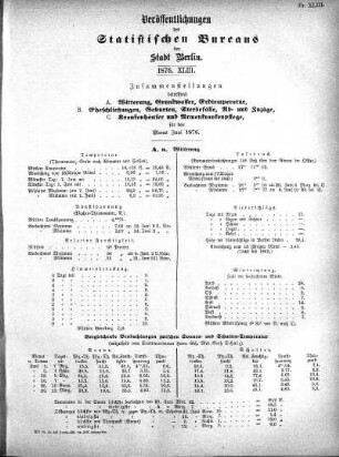 1876,43: 1876. XLIII