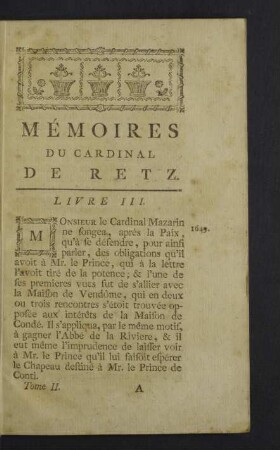 Livre III.