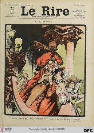 No. 269 (28 Mars 1908)