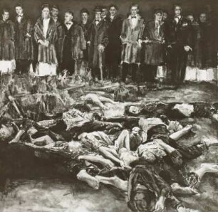 Die Jagdgesellschaft von My Lai