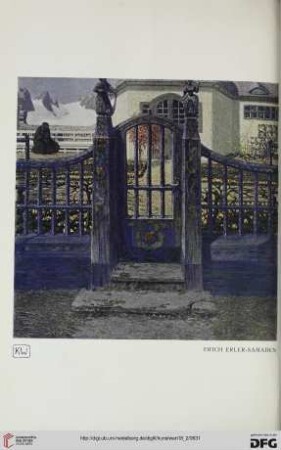 Heft 23 (1. Septemberheft 1905)