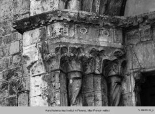 Santi Pietro e Paolo, Roccalbegna