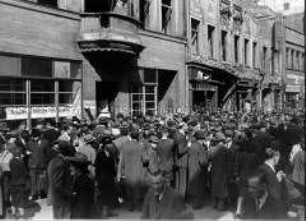 Leipziger Frühjahrsmesse 1946