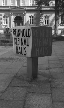 Reinhold Kleinau
