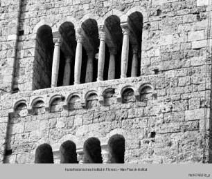 San Cerbone, Duomo, Campanile, Massa Marittima