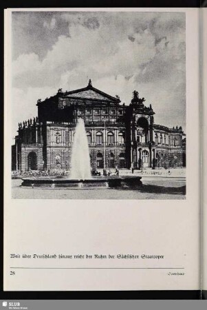 Opernhaus