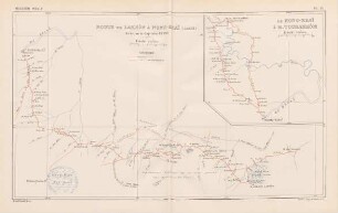 Route de Lakhôn à Nongkhai (Suite)