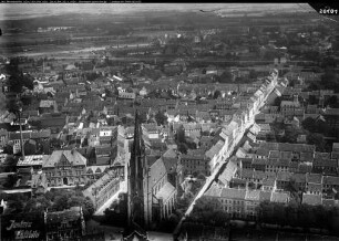 Krefeld, Liebfrauenkirchen