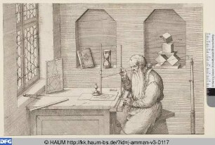 Wenzel Jamnitzer