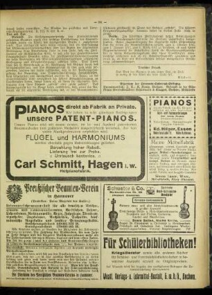 Deutscher Brauch