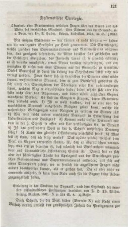 121-132 Systematische Theologie