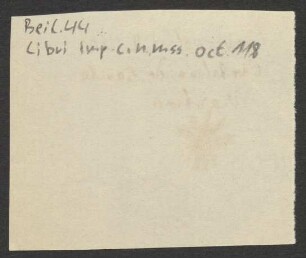 [Beil. 44]