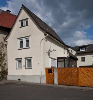Hungen, Hinterm Turm 14