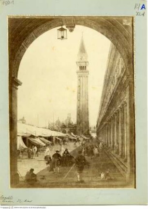 Piazza San Marco