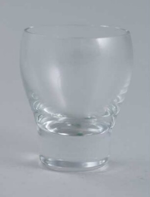 Schnapsglas "Neptune" Gr. 6