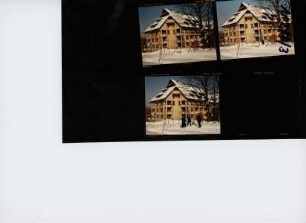 Wohnstift Augustinum, 1986