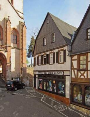 Lorch, Markt 3