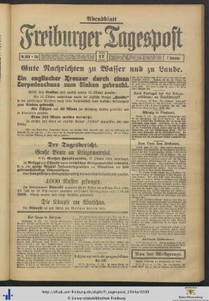 17.10.1914 (Abendblatt)