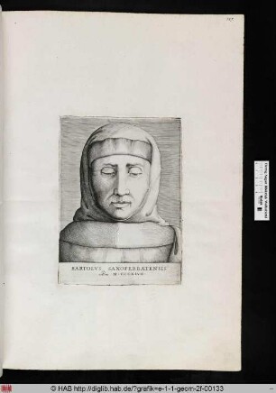 Bartolus Saxoferratensis.