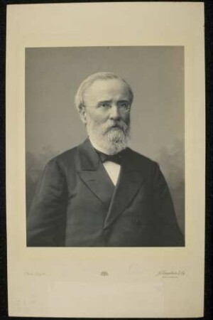 Adolph Hausrath