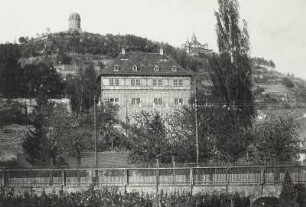 Hoflößnitz