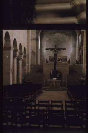 Quedlinburg, Stiftskirche St. Servatius