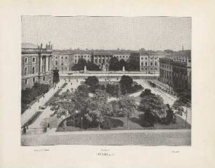 Opernplatz