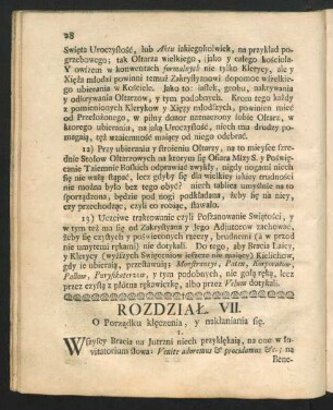 Rozdział VII.