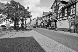 Schotten IV, nordöstliche Stadterweiterung; Schotten, Gesamtanlage